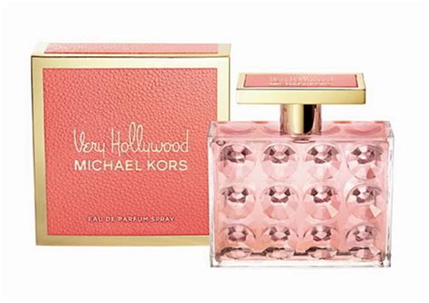 Michael Kors very hollywood discontinued